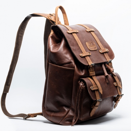 Back Pack Work Seven